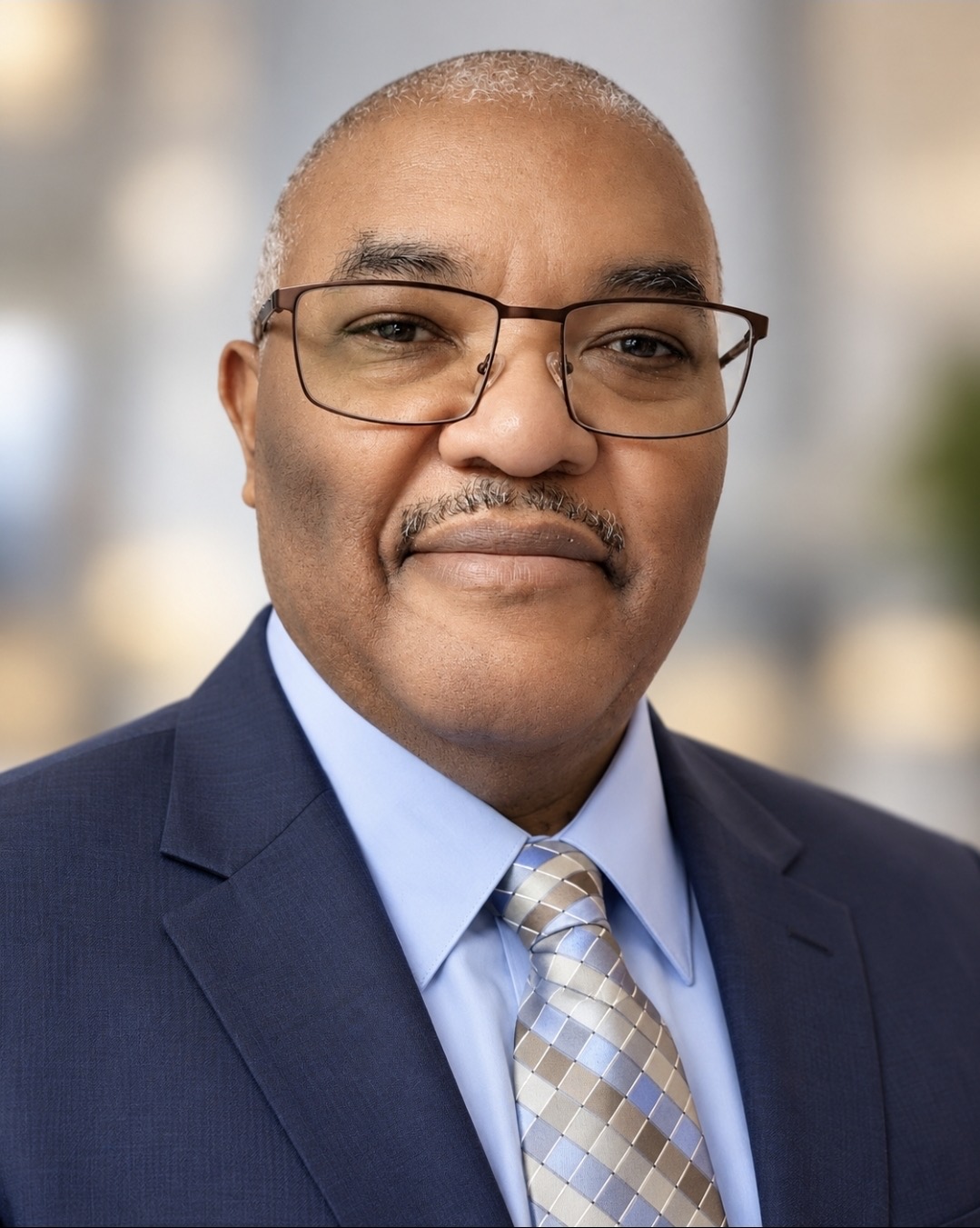 Sterling Cunningham, founding partner of SGW Tax Advocacy Group